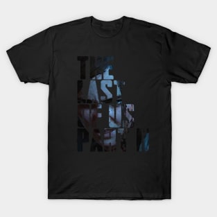 Ellie Face T-Shirt